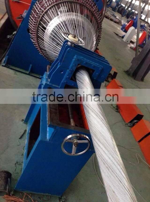 Direct Burial 4 Core Armoured Cable 50mm2 PVC Cable