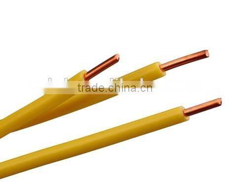 RHH/RHW-2/USE 4 core 6mm flexible Cable lowes electrical wire prices house wire