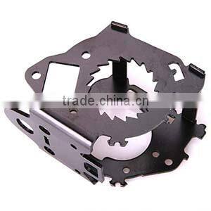 metal stamping parts/ sheet metal stamping part factory/ seat belt bracket