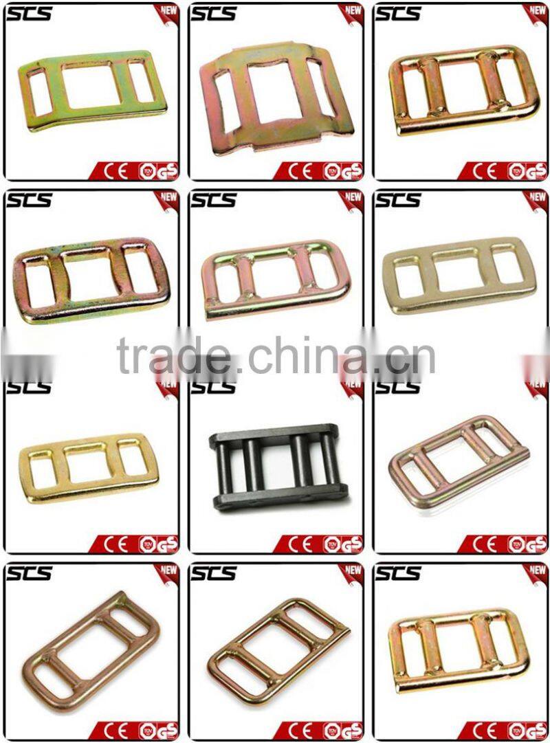 42mm Forged One Way Lashing Buckle For transit 5000KG