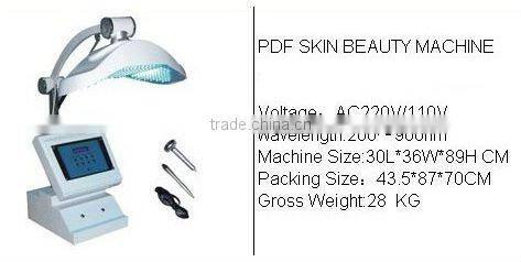 2013 led photo insrument beauty machine AYJ-M13A (CE)