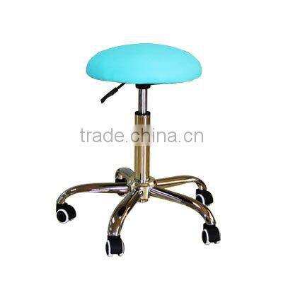 Hottest beauty stool salon stool barber chair AYJ-Y2101.