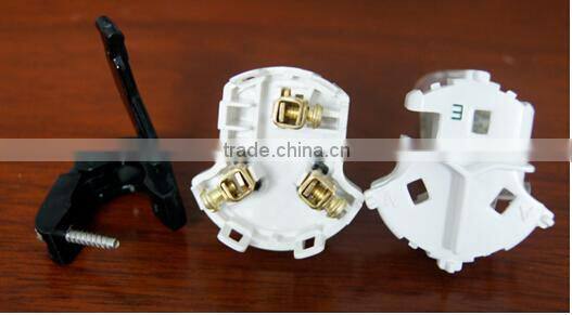 3 Pins IP66 electrical industrial plug