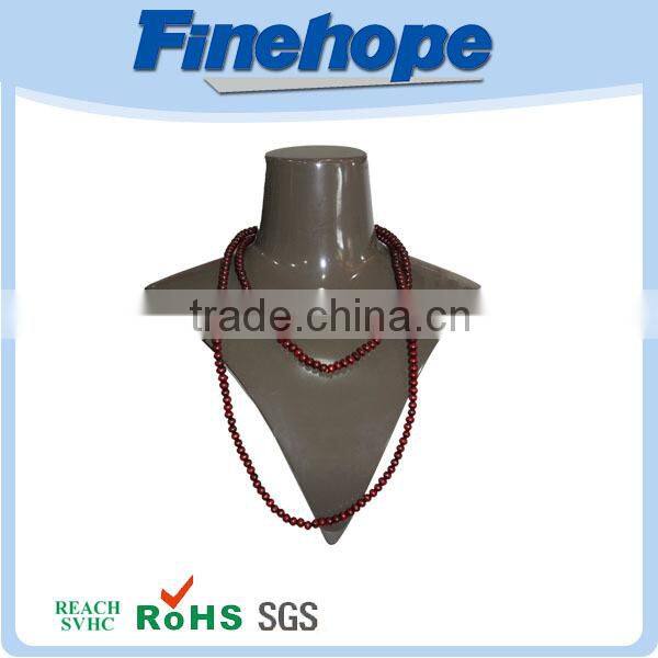 2014 New Design PU Jewelry Holder Doll