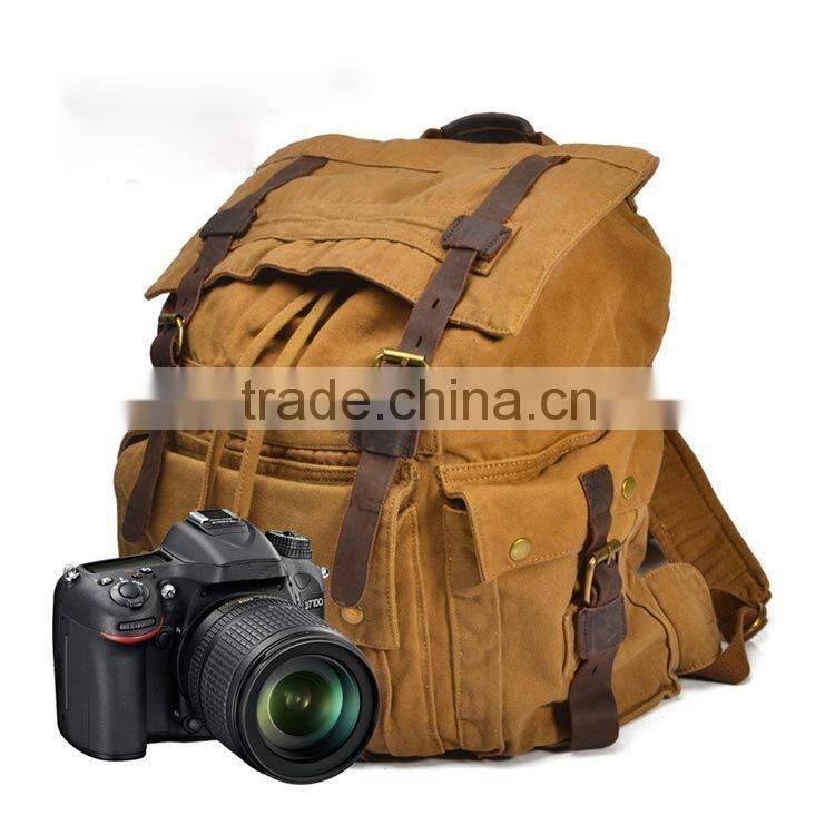 Good Quality Affordable Price Simple Style Lady Bag Camera