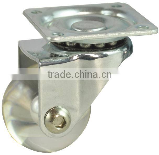 PU furniture small trundle