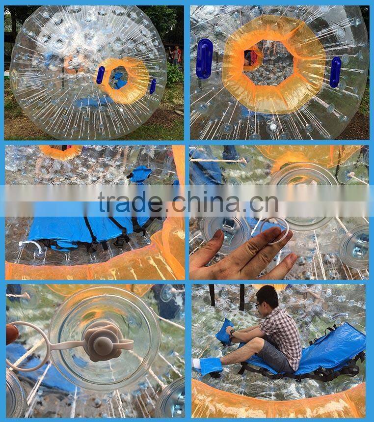 Best selling LED zorb balls,inflatable LED zorb ball rental,inflatable LED zorb ball for kids