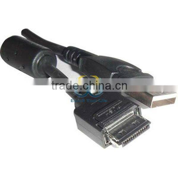 FQ-058 USB Digital camera data cable for Canon