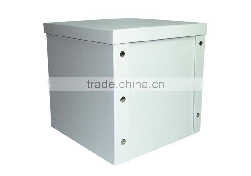 Heavy duty set up storage moving supplies lock box