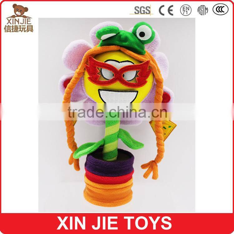 hot selling boy doll plush toy