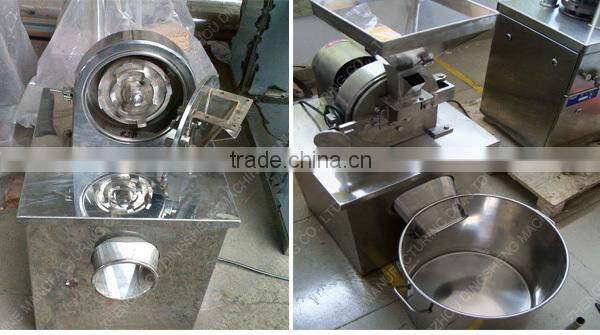 Good performance spice grinding equipment