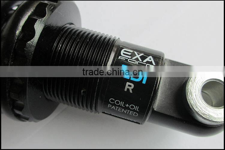 KS 291R Coil Bike Rear Suspension Parts Mountain Bike Rear Shock