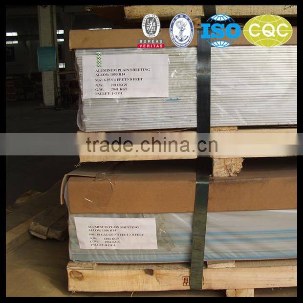 diamond Aluminum sheet aluminum tread plate 6061 T6