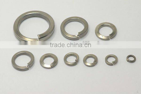 Spring Lock washer