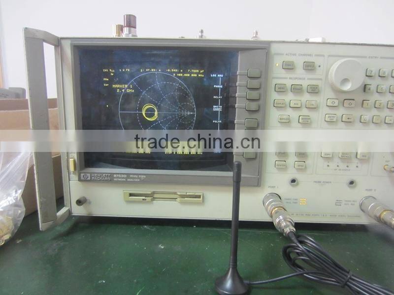 Factory Price 2400mhz-2500mhz external omni wifi antenna for Wireless Router