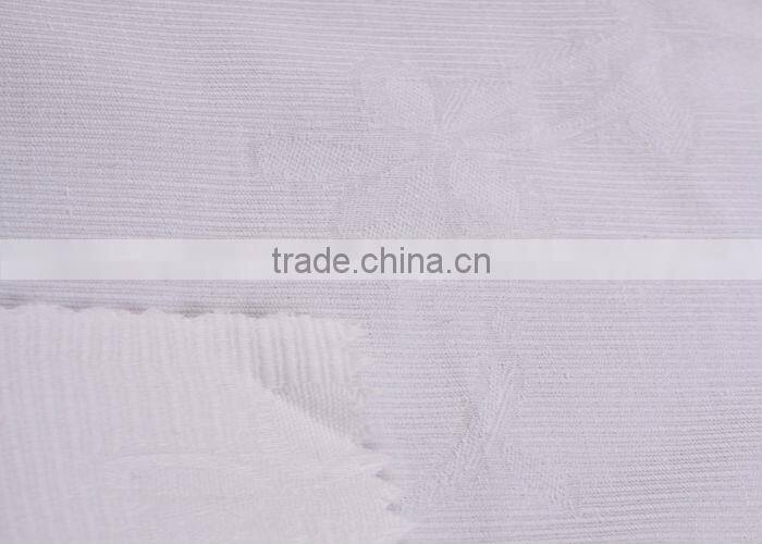 2014/2015 Cheap 100% cotton 60S fabric spandex jacquard cotton fabric textile