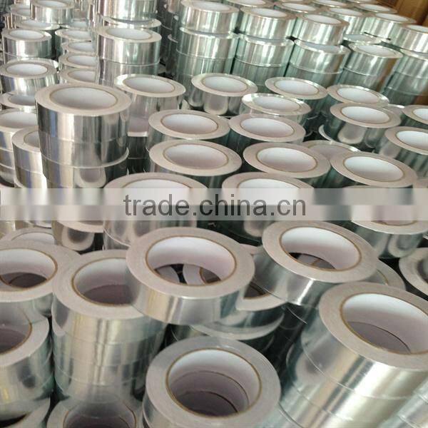 Acrylic Masking electrically conductive aluminum foil tape