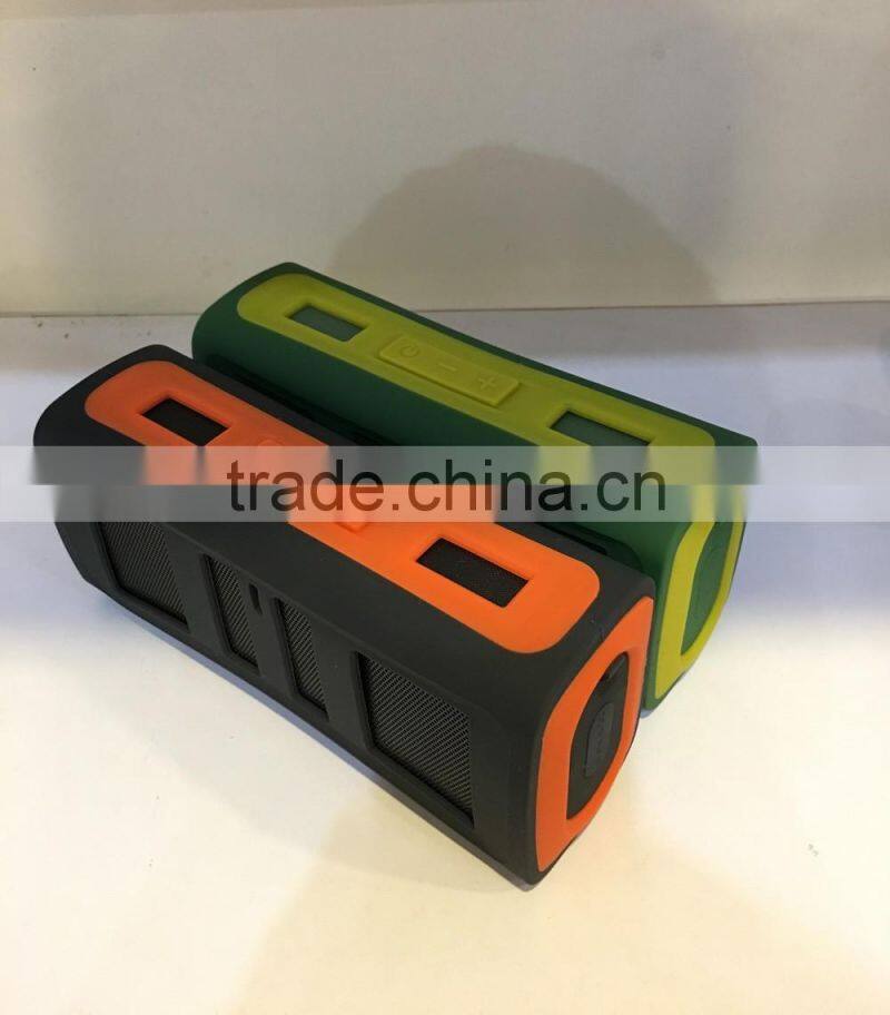 Colorful Portable Wireless Bluetooth Speaker Mini bluetooth speaker for all Bluetooth Devices Apple