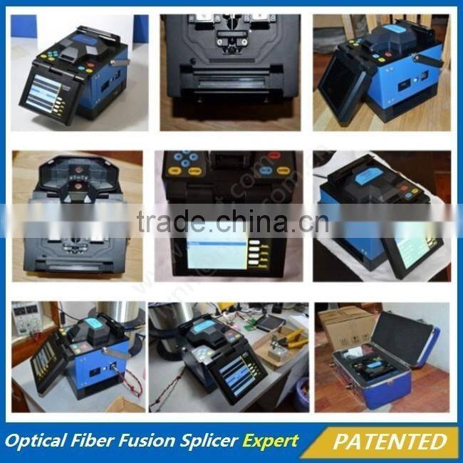 SKYCOMT-107 Fusion Splicer similar to Fujikura 60