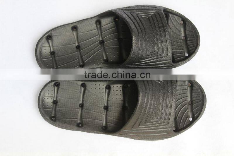 waterproof non slip comfortable solf spa eva slipper