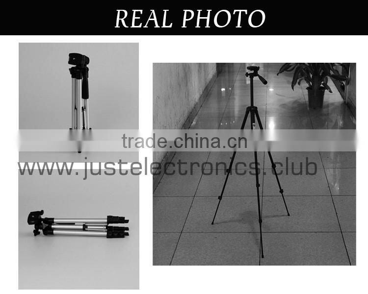 new products 2016 professional Aluminum Projector Tripod