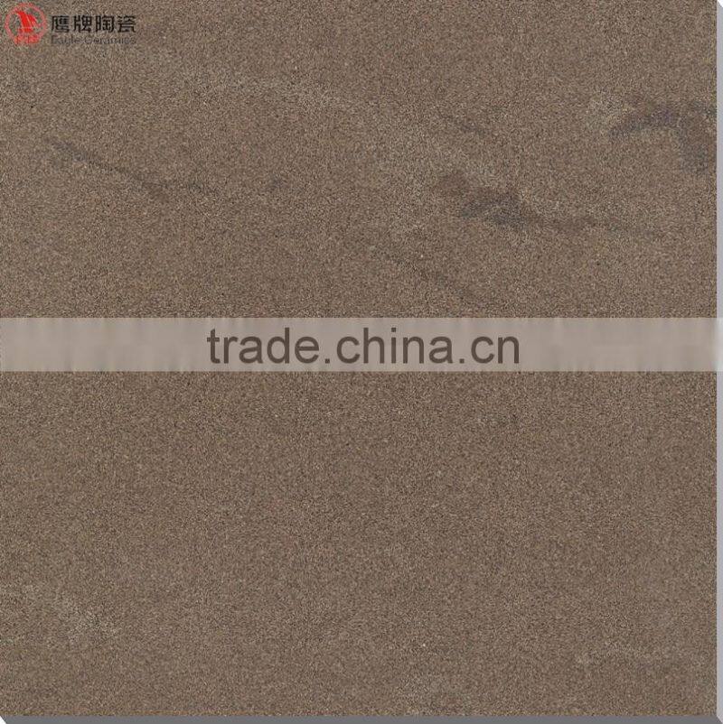 matte finish porcelain tile, dark olive vitrified ceramic floor tiles, non-slip