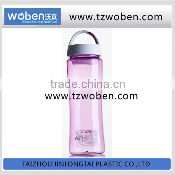 High Quality Plastic Water Bottle
