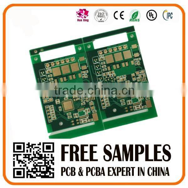 eagle pcb supplier with Quick Turn Printed Circuit Board