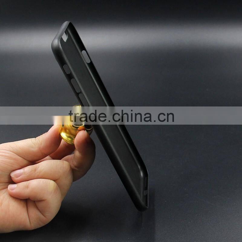 Top selling products in alibaba magnetic phone case for iPhone 6, for iPhone magnet case cover