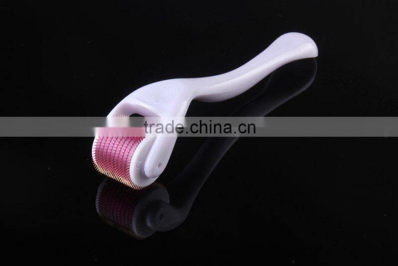 2015 Newest Product 540 Needle Derma Roller System MB DR540