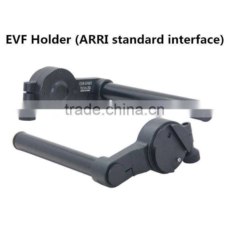 TILTA ARRI ALEXA MINI ESR-T06-A Camera RIG 15mm lightweight baseplate Battery plate