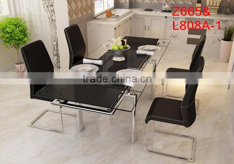 2015 Hot Sale High Quality Modern Metal Chair