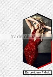 TURQUOISE TABLE LINEN /TURQUOISE SEQUIN TABLE LINEN