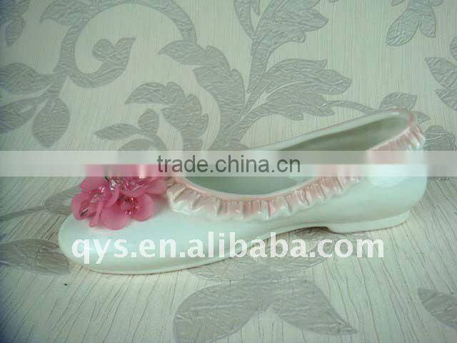 decorative shoe decor