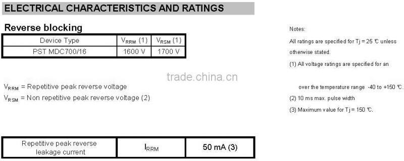 50mA wifi module 1600V