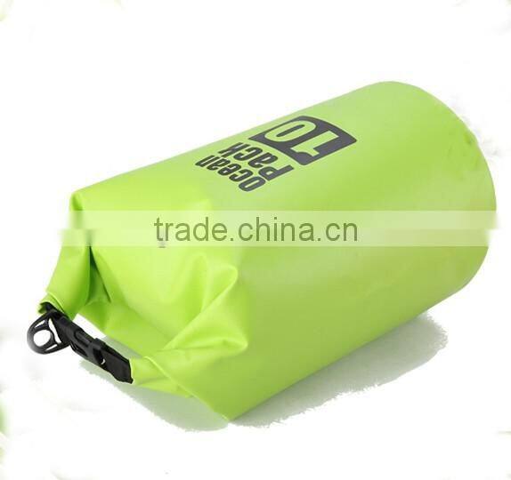 High quality Heavy duty Premium Waterproof Dry Bag Sack