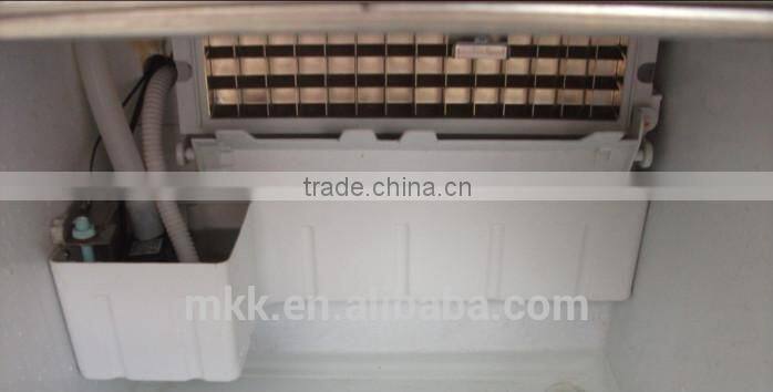 700kg Cube Ice making Facility for hotel and restaurant,Cube ice making Machine Suppliers