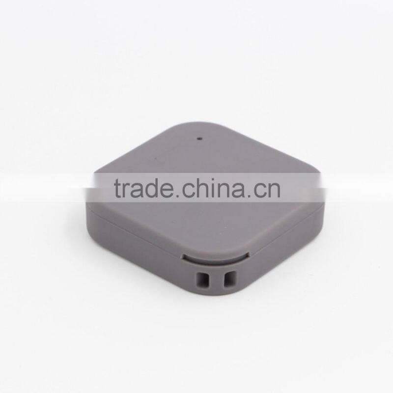 Waterproof Long Range iBeacon nrf51822 Eddystone Beacon