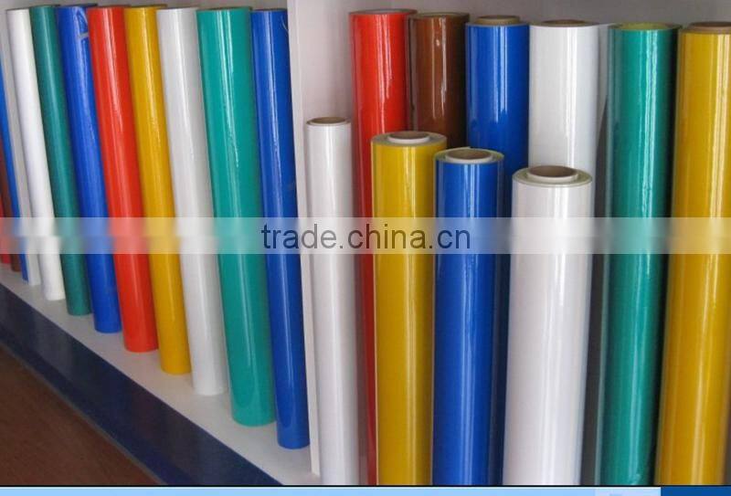 Commercial Grade Reflective Sheeting DM3100