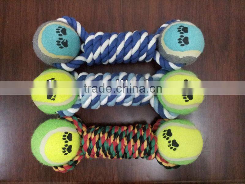 Regenerated cotton yarn
