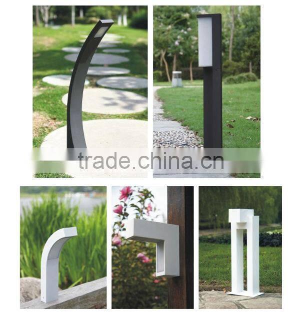 3W 220V IP44 LED Garden Light with different size