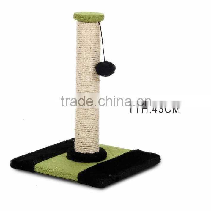 Cats Application and Stocked Eco-Friendly Feature Cat Accessories