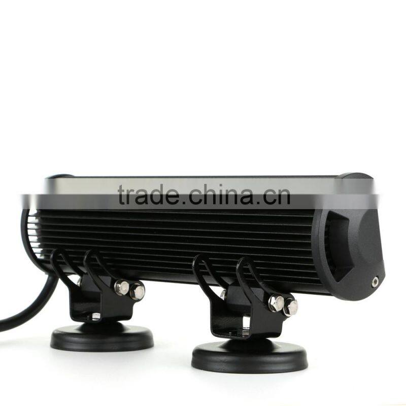 High power 72w waterproof Auto Off Road Led Work Light CCD72F