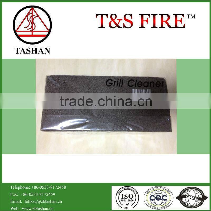 Grill Brick
