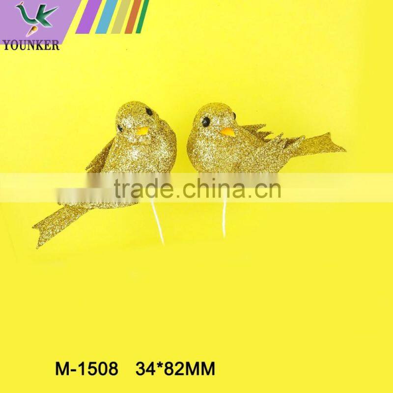 Easter Decoration Craft Birds