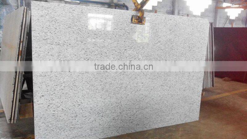 Snow White granite