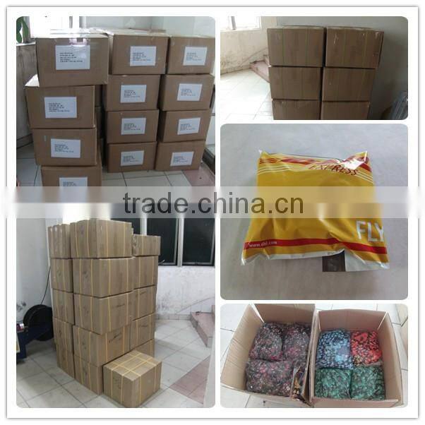 Cheap custom clothing woven main labels