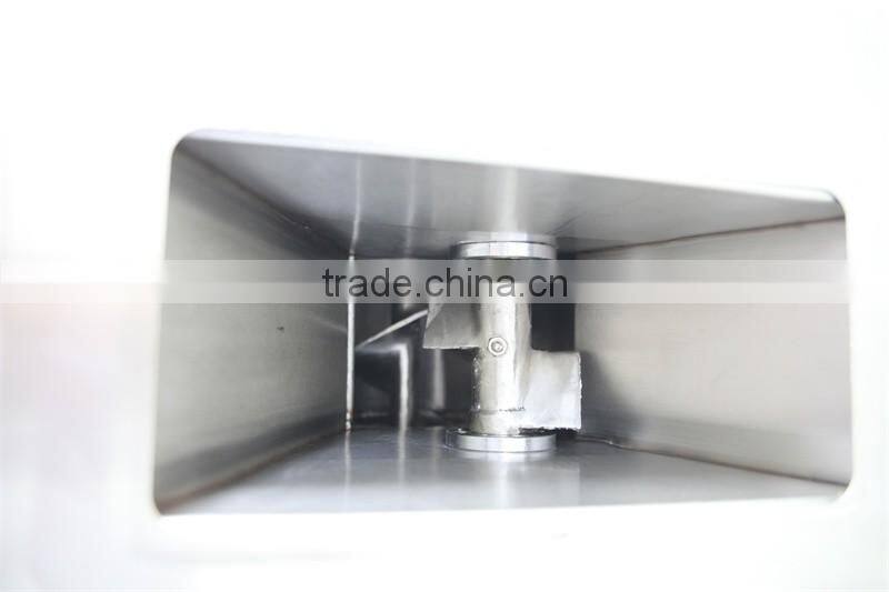 Automatic Dough Ball Making Machine with Four Moldings Dies