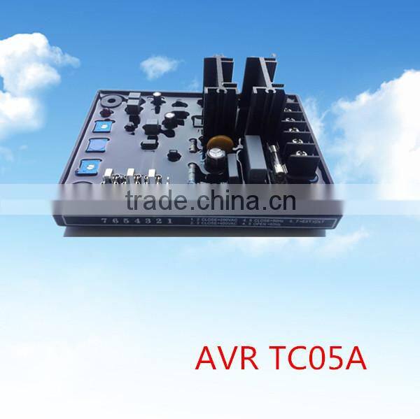 12years AVR Facotry! ac voltage stabilizer regulator AVR TC05A
