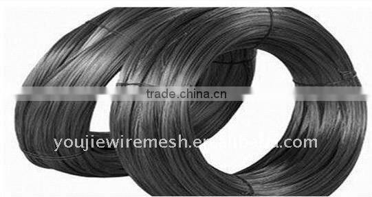 Black Annealed Coil Iron Wire(Anping Youjie)